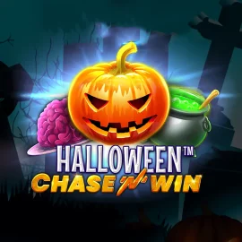 Halloween – Chase’N’Win