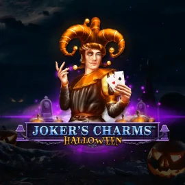 Joker’s Charms – Halloween