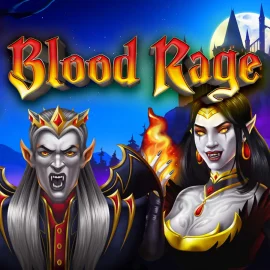 Blood Rage