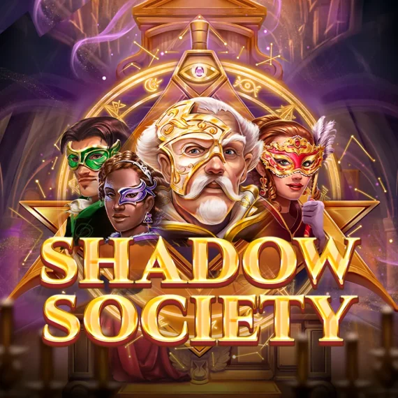 Shadow Society