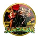 Archer Logotipo