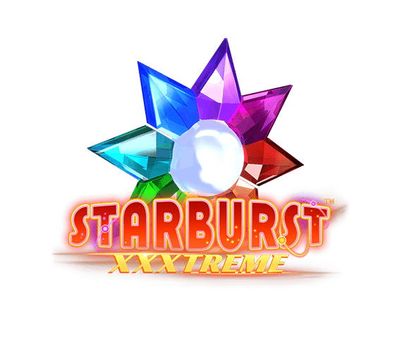 Starburst XXXtreme Logotipo