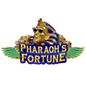 Pharaoh’s Fortune Logotipo