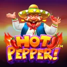 Hot Pepper Slot