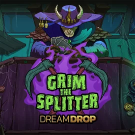 Grim the Splitter Dream Drop