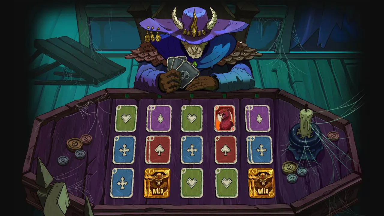 Probar juego Grim the Splitter Dream Drop Grim the Splitter Dream Drop