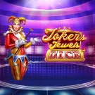 Joker’s Jewels Dice