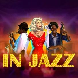 IN JAZZ Slot