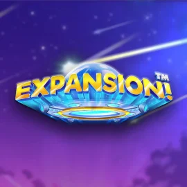 Expansion!