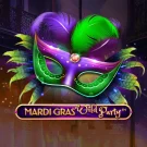 Mardi Gras Wild Party