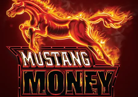 Mustang Money