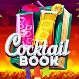 Cocktail Book