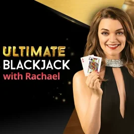 Ultimate Blackjack with Rachael