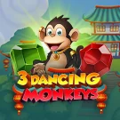 3 Dancing Monkeys