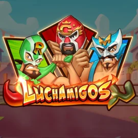 Luchamigos