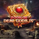 Book of Demi Gods IV