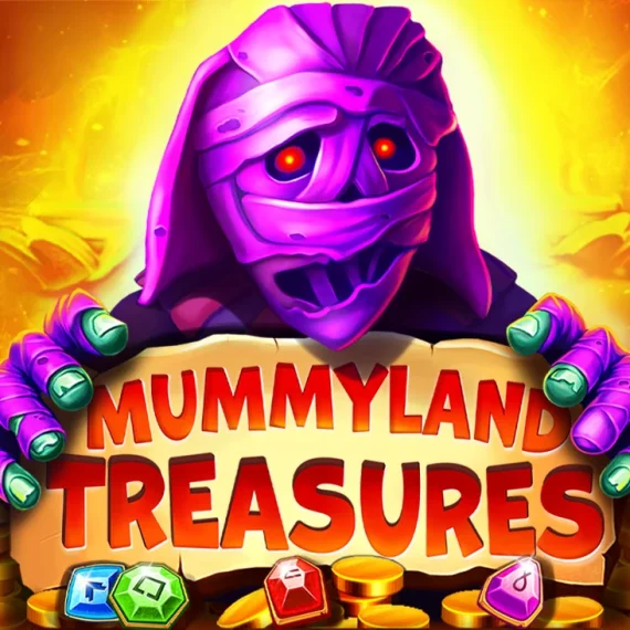 Mummyland Treasures