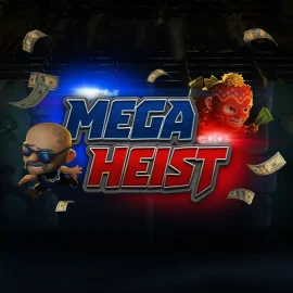 Mega Heist