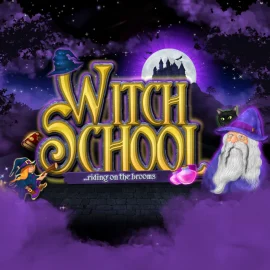 Witch School