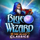 Blue Wizard