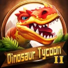 Dinosaur Tycoon II