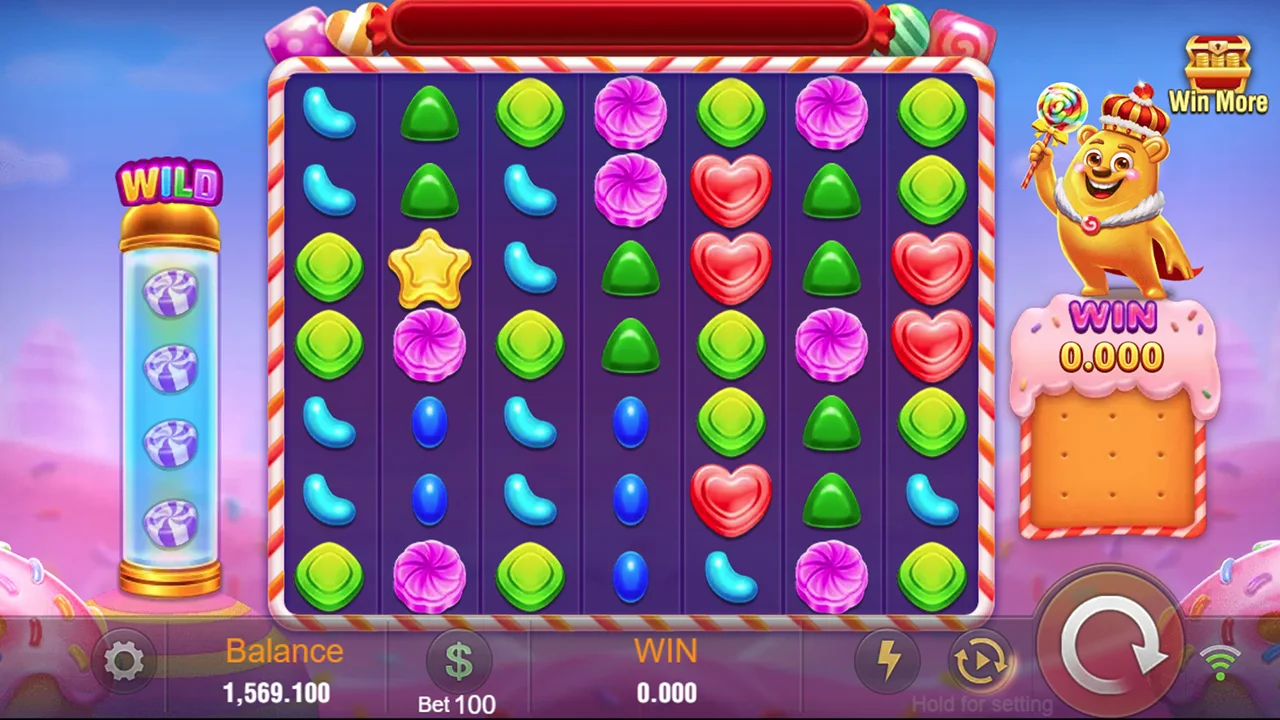Probar juego Sweet Land Sweet Land