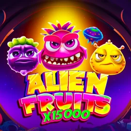 Alien Fruits