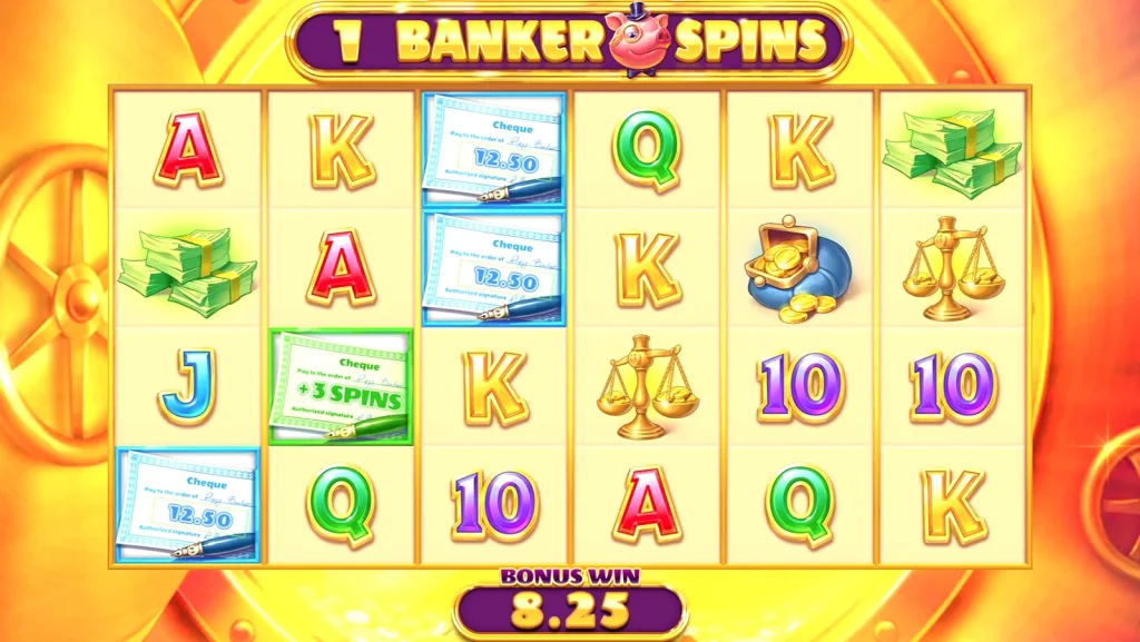 Bankin’ Bacon Slot Juego Gratis