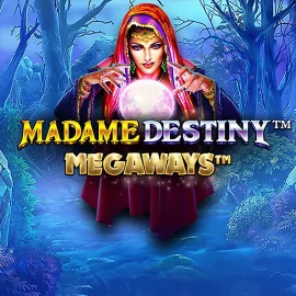 Madame Destiny Megaways