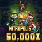 Nitropolis 4