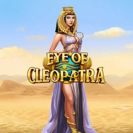 Eye of Cleopatra