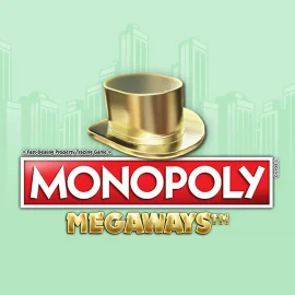 Monopoly Megaways