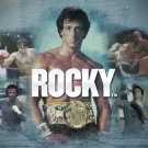 Rocky Slot