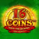 16 Coins