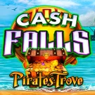 Cash Falls Pirate’s Trove