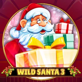 Wild Santa 3