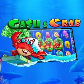 Cash & Crab