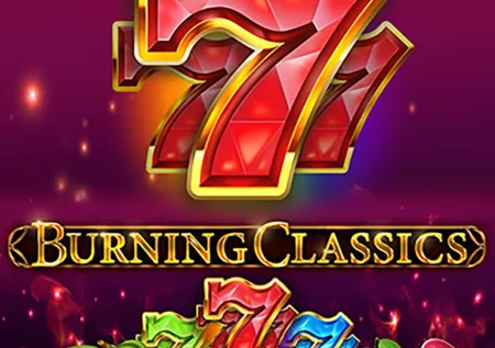 Burning Classics