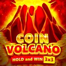 Coin Volcano