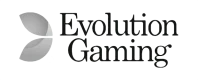 Evolution Gaming logo