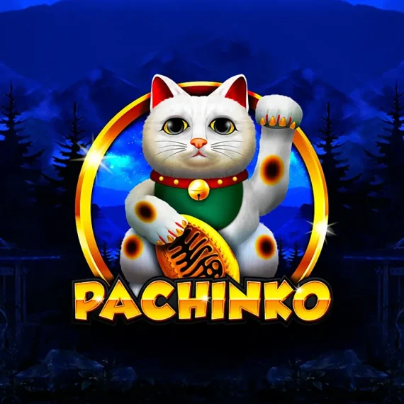 Pachinko