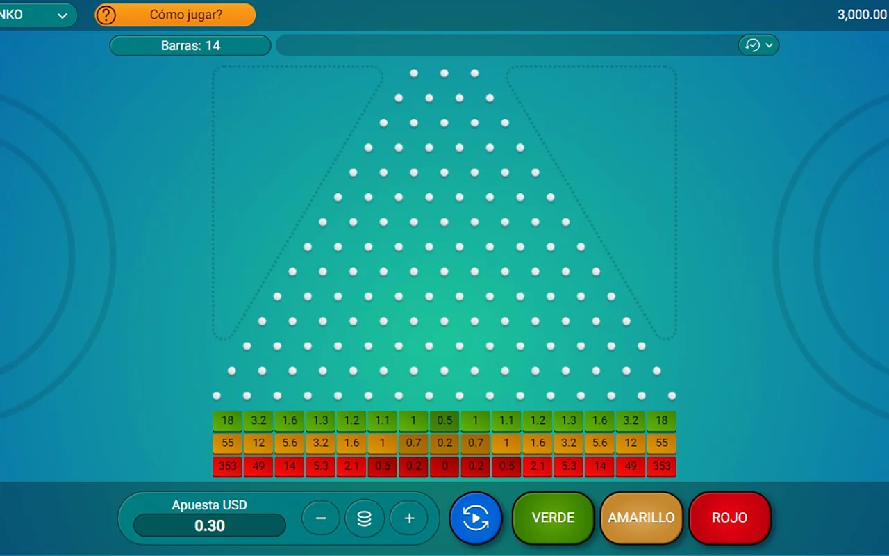 Plinko
