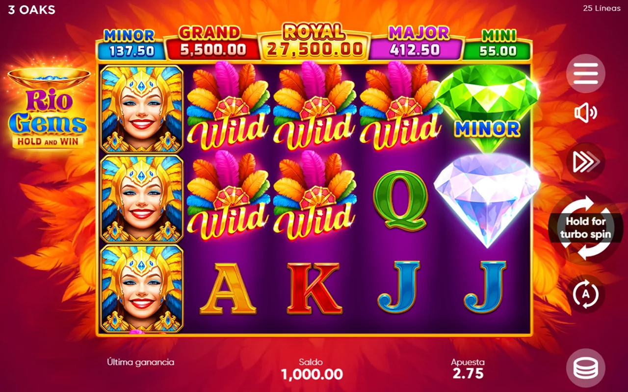 Rio Gems