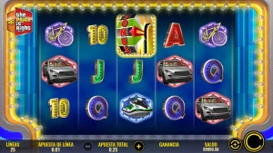 The Price is Right Slot demo