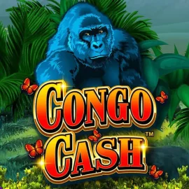 Congo Cash