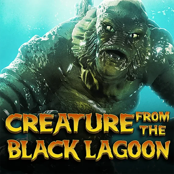 Creature from the Black Lagoon