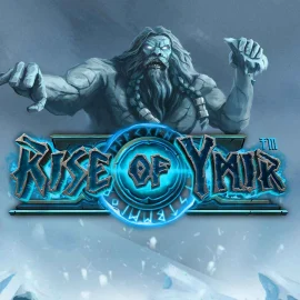 Rise of Ymir