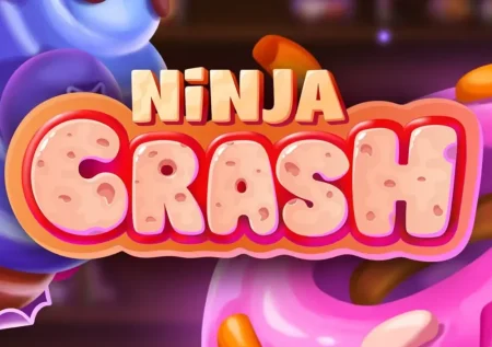 Ninja Crash