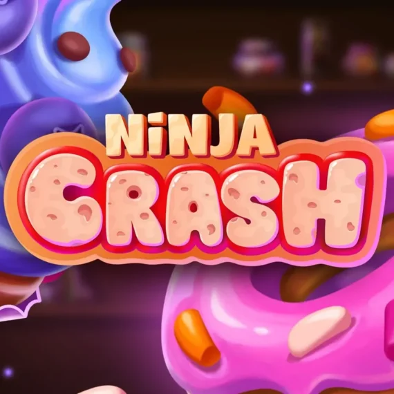 Ninja Crash