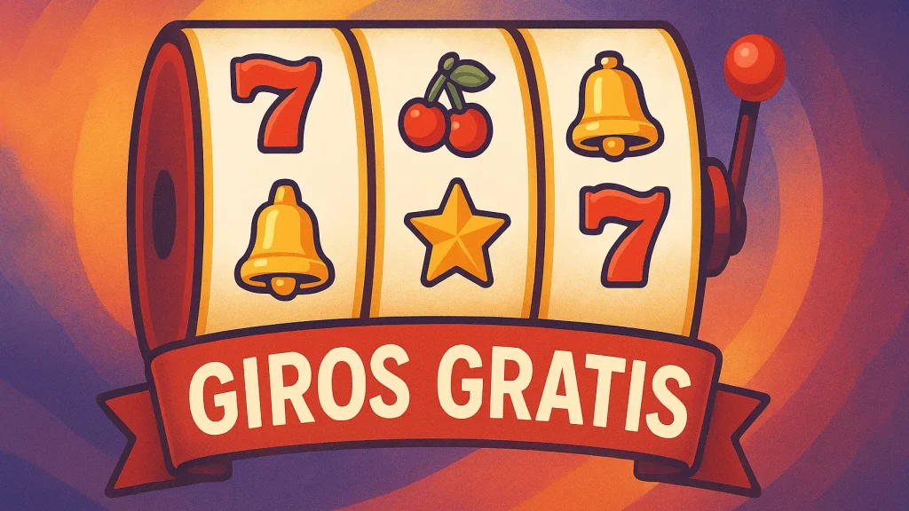 giros gratis